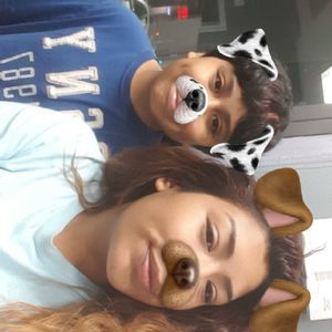 Meet your Posher, Gus